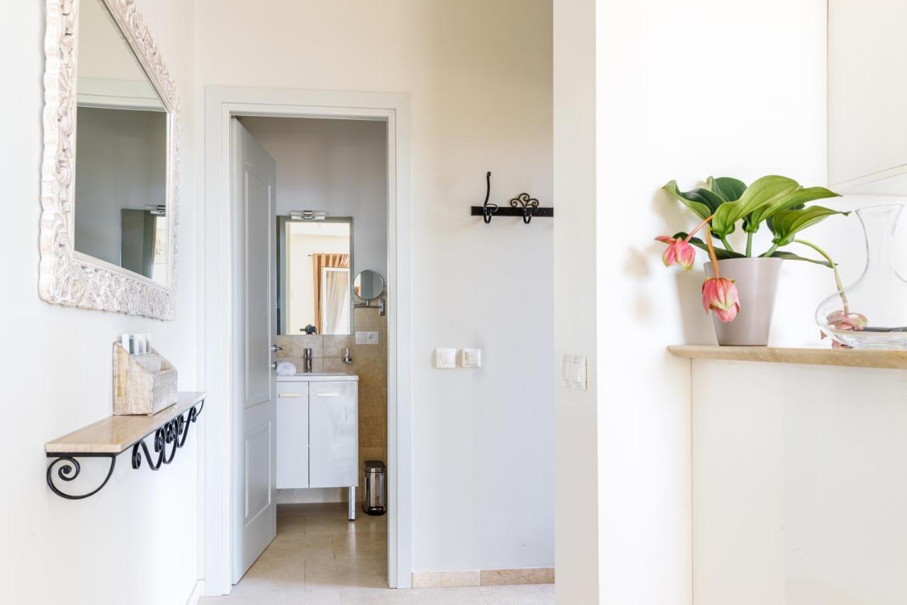 Sea View Apartment Between Nice And Monaco - 1 ヴィルフランシュ・シュル・メール エクステリア 写真