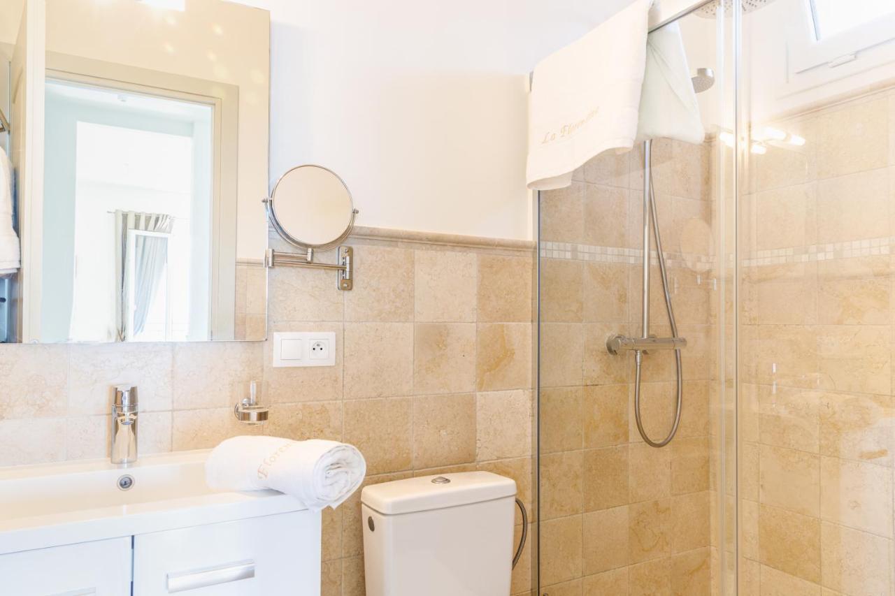 Sea View Apartment Between Nice And Monaco - 1 ヴィルフランシュ・シュル・メール エクステリア 写真